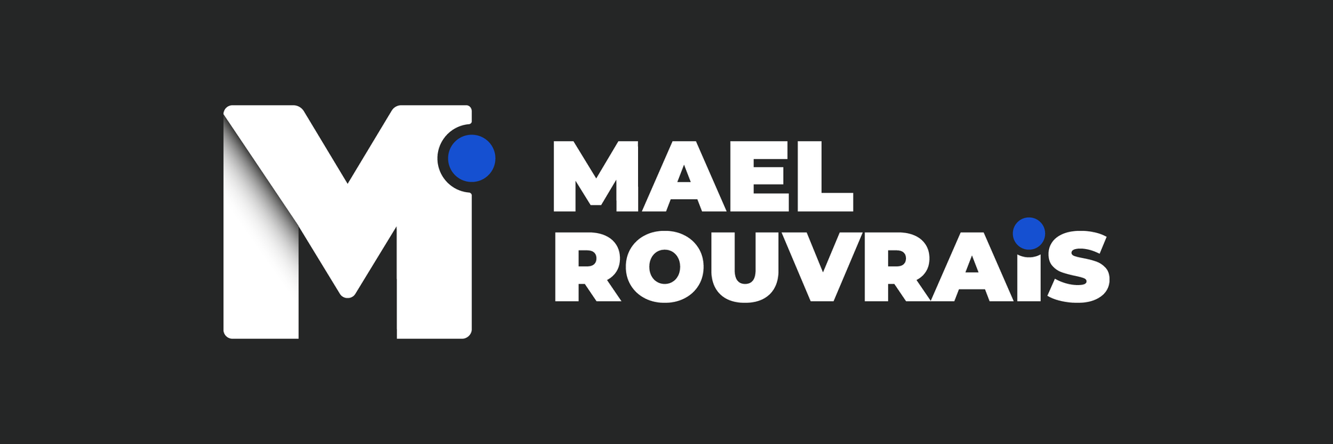 Mael rouvrais portfolio